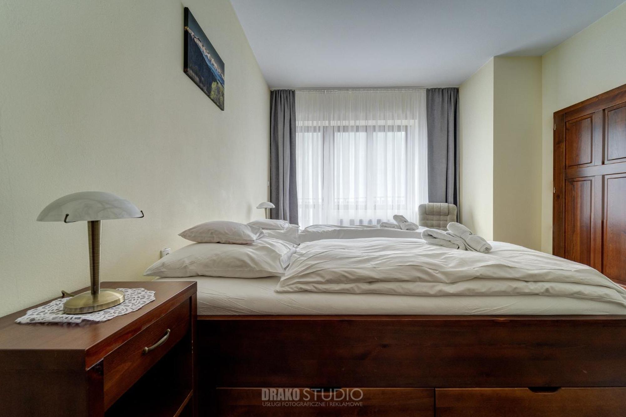 Pensjonat Eden Maniowy 部屋 写真