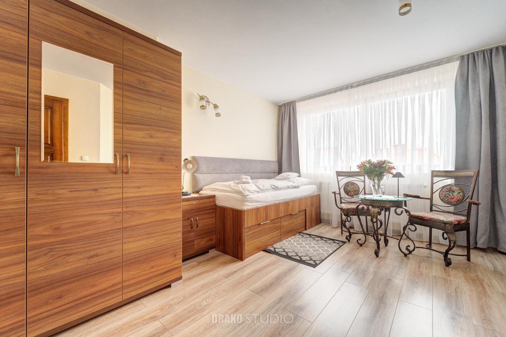 Pensjonat Eden Maniowy 部屋 写真