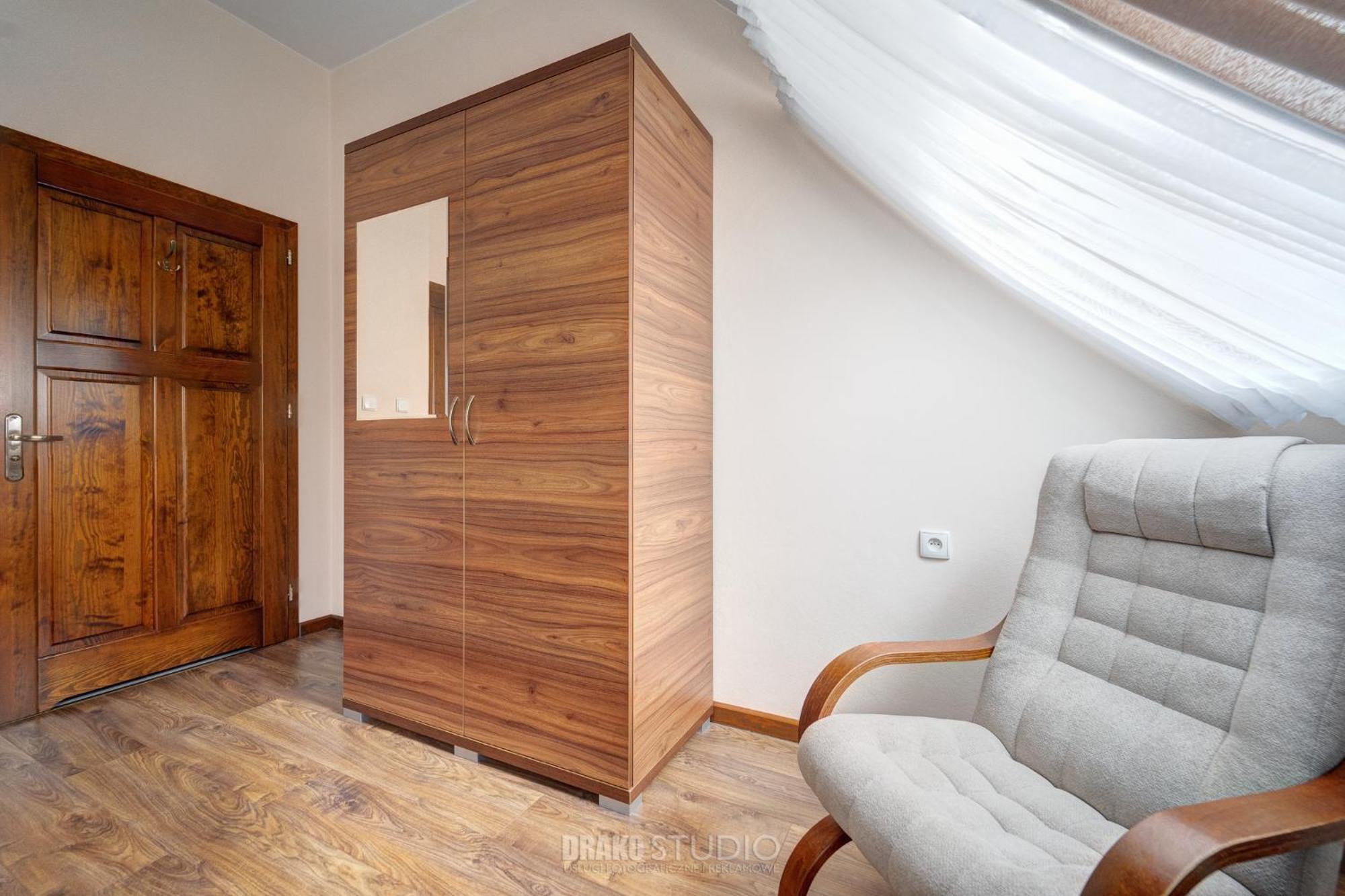 Pensjonat Eden Maniowy 部屋 写真